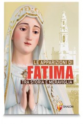 Le Apparizioni di Fatima tra storia e meraviglia 8846